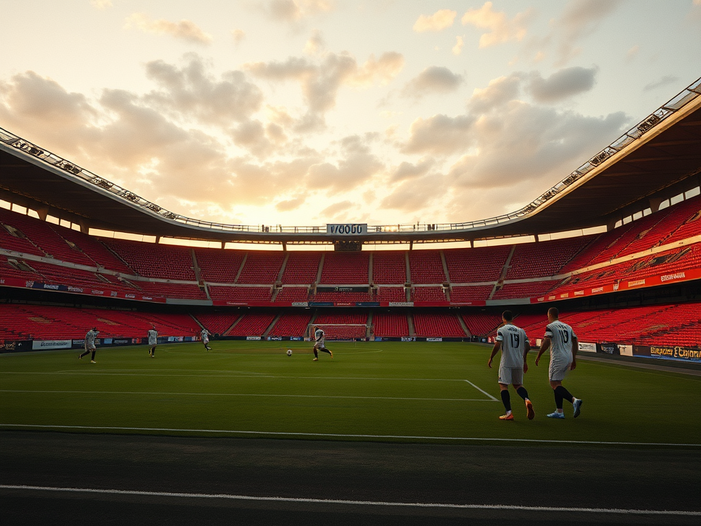 The importance of midfielders in Salford City's setup