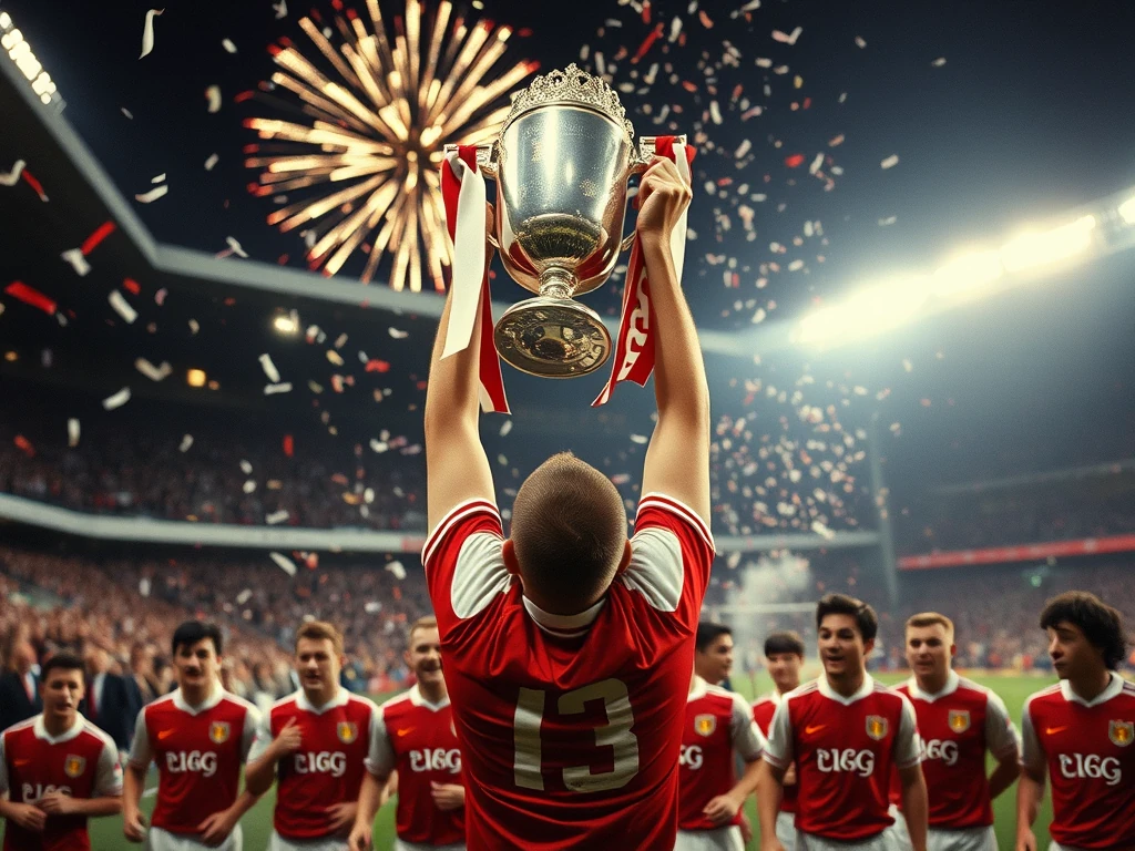 The 1969 FA Cup victory stands as a defining moment in Swindon Town's history, showcasing the club's resilience and spirit