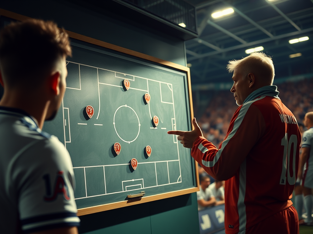 Barnet's Tactical Shift: Analyzing the Formation
