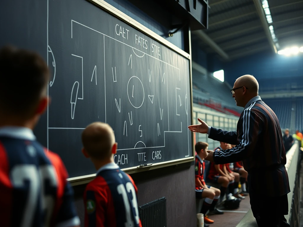 As Sligo Rovers navigate the challenges of the League of Ireland Premier, a closer look at their tactical setup reveals...
