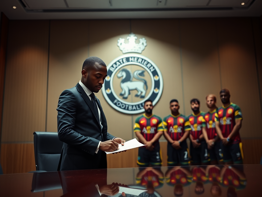 Durban City FC's Strategic Triple Signing: A Game-Changer for The Citizens