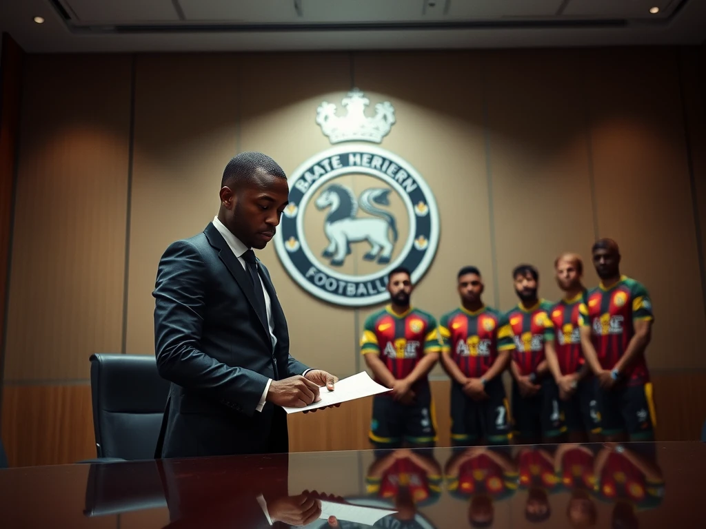 Durban City FC has made a significant impact in the transfer market with three new signings