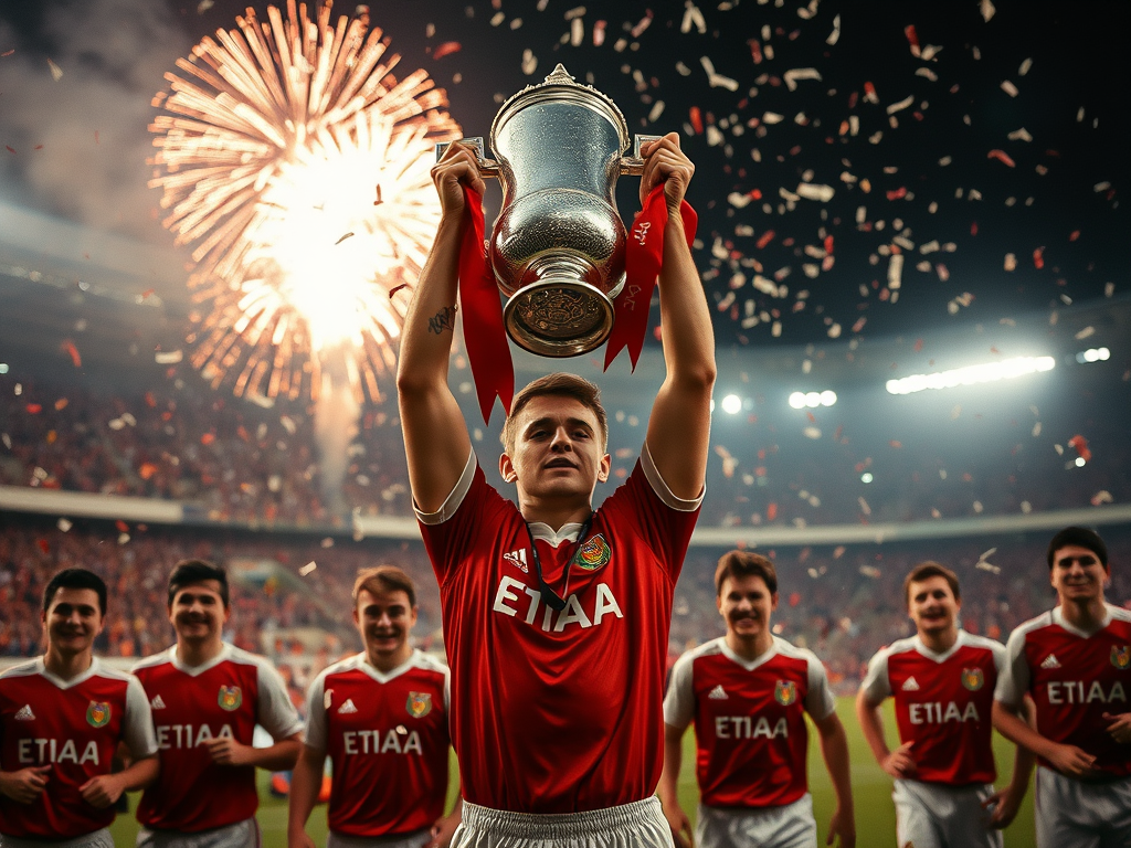 The Unforgettable 1990 League Title: A Historic Triumph for The Saints