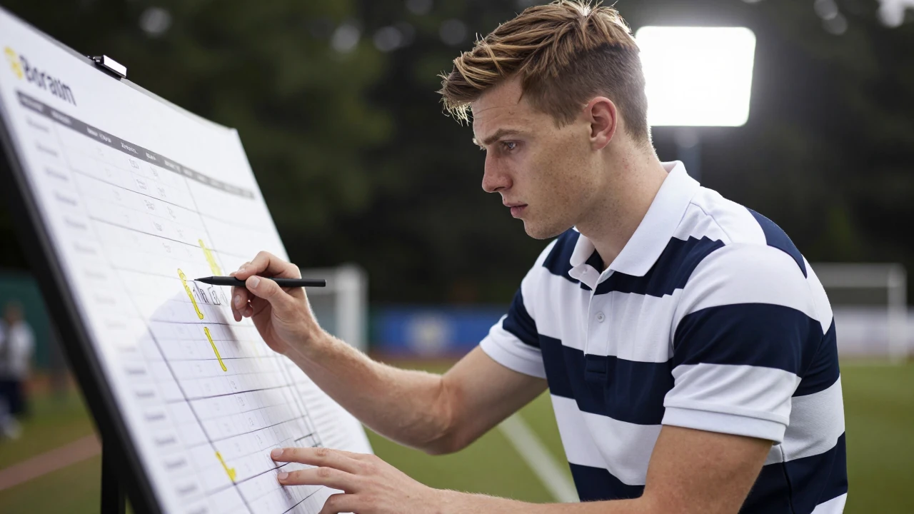 As Boreham Wood navigates its recent performances, a closer examination reveals areas for tactical refinement