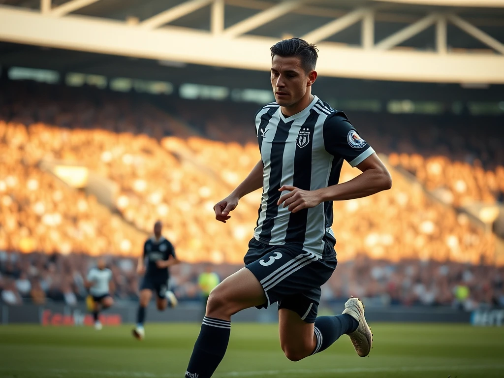 Tom Iorpenda's standout performance led Notts County to a crucial win, showcasing his skill and importance to the team