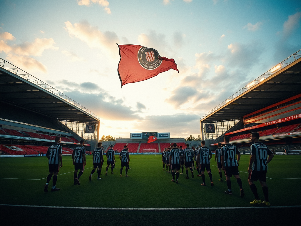 Grimsby Mariners gear up for the challenge ahead
