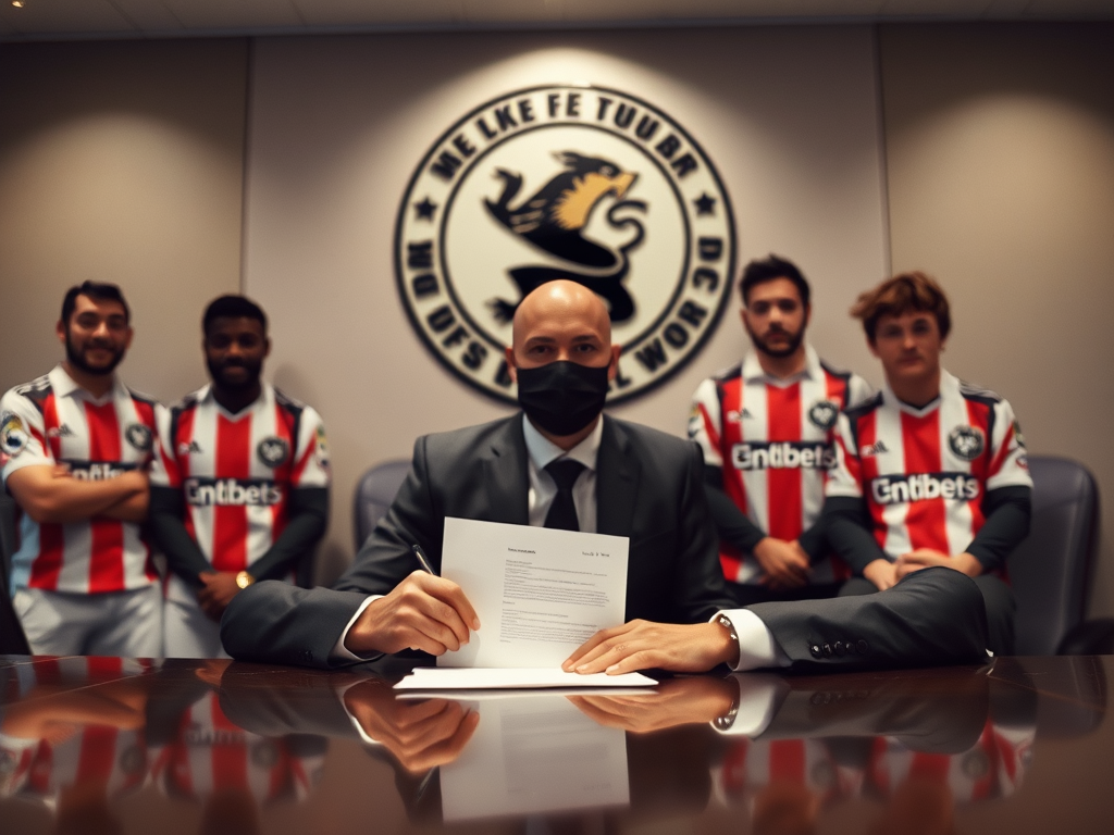 Notts County's transfer activity ahead of January window