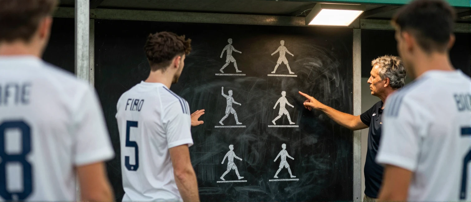 South Korea Disappoints in FIFA World Cup 2026, Japan Sets Example