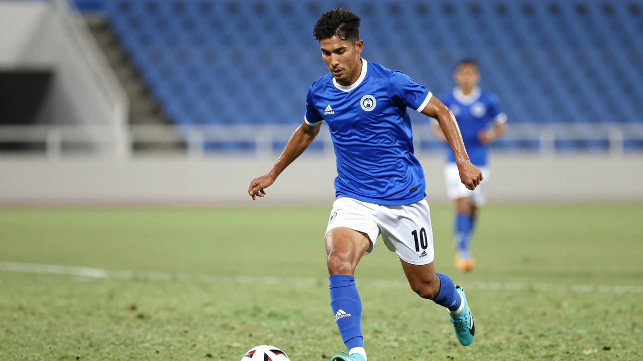 SuperSport United FC earns a hard-earned point away from Stellenbosch FC in a 1-1 draw, extending their unbeaten run in...