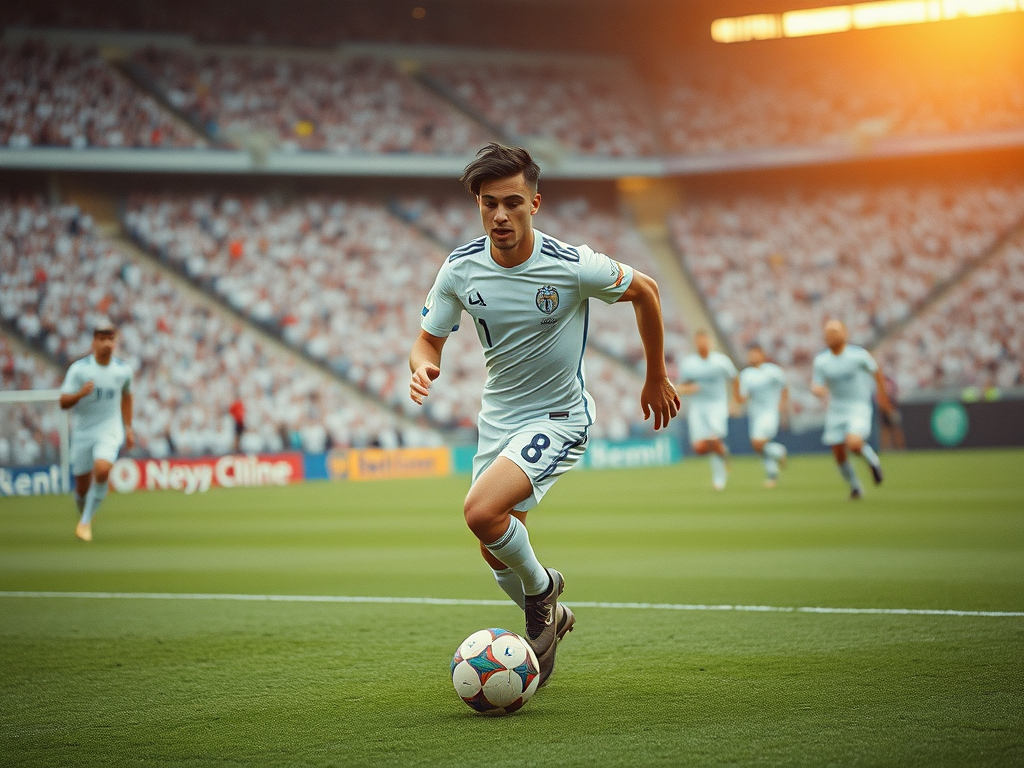 Iran national football team draws against New Zealand in World Cup 2026
