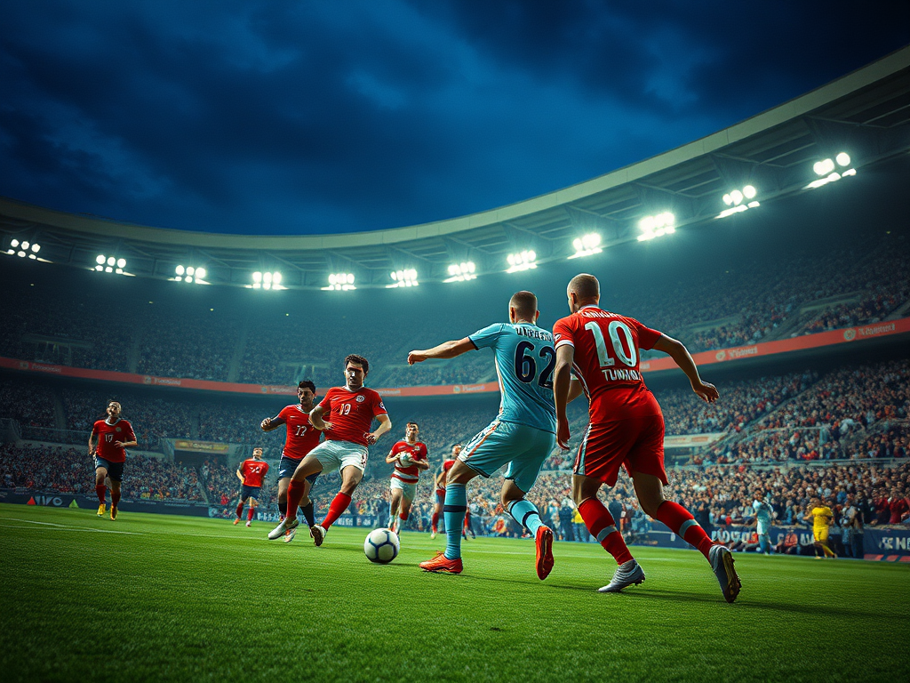 日本代表対チュニジア代表の解説は？サッカー日本代表が北中米W杯で勝利を目指す