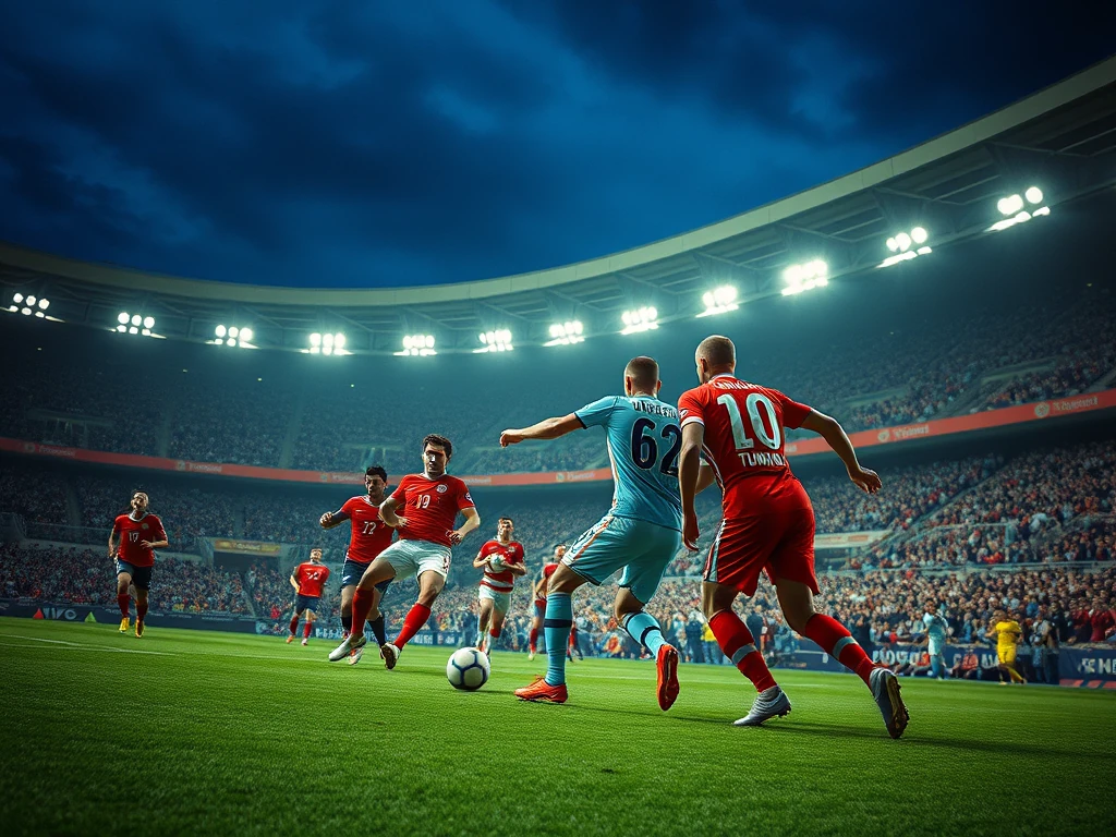 日本代表対チュニジア代表の解説は？サッカー日本代表が北中米W杯で勝利を目指す