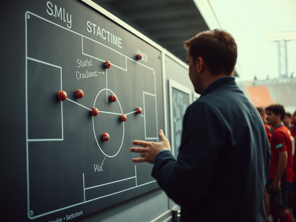Tactical preview: Chesterfield's attacking strategy
