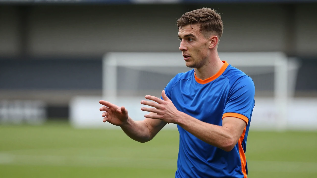Shrewsbury Town manager Gavin Cowan has expressed confidence in young midfielder Will Gray, who recently signed his first...