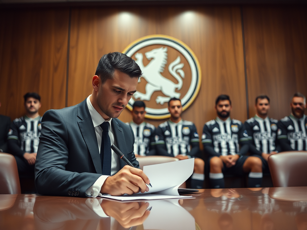 Transfer speculation swirls around Aidan James Bridge