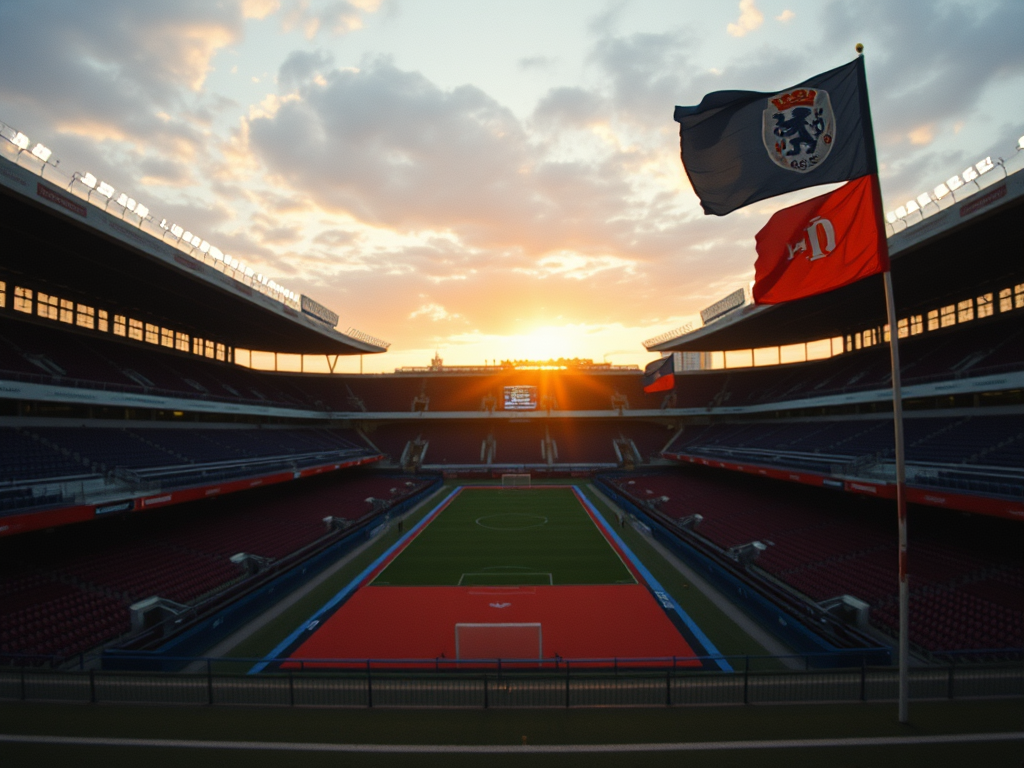 The Nomads' Spirit: Celebrating Fan Culture at Essity Stadium