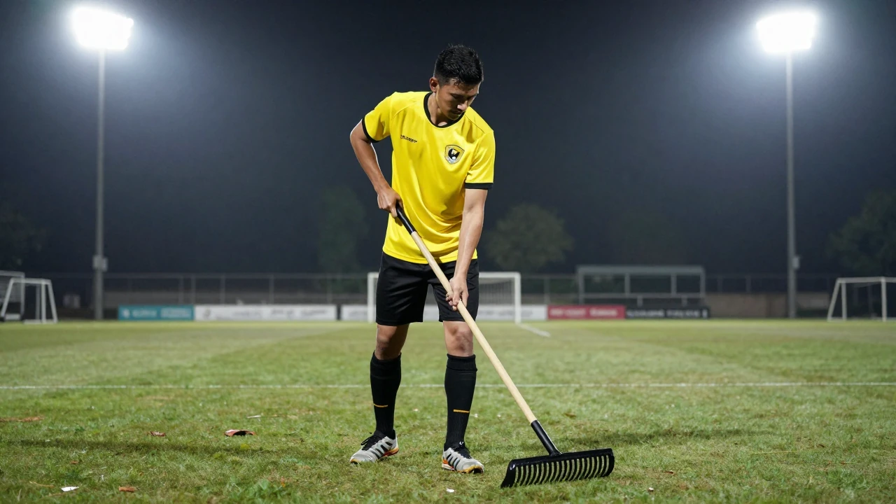 Bala Town's upcoming match against Newtown AFC (at home, 2026-08-31) may be affected by the Football Association of...