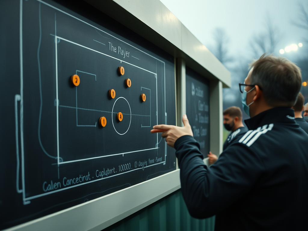 Martin O’Neill’s Tactical Mastery: Can Celtic Secure the Double Against Dunfermline?