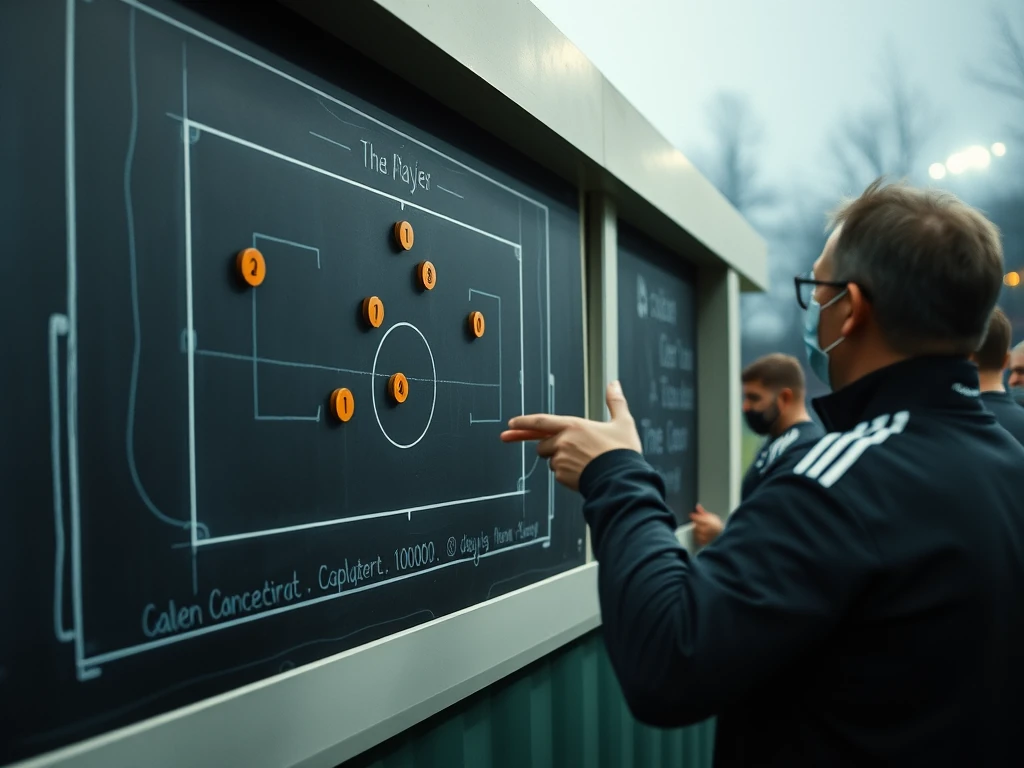 As Celtic gears up for a high-stakes clash with Dunfermline, Martin O’Neill's tactics could determine the fate of the...