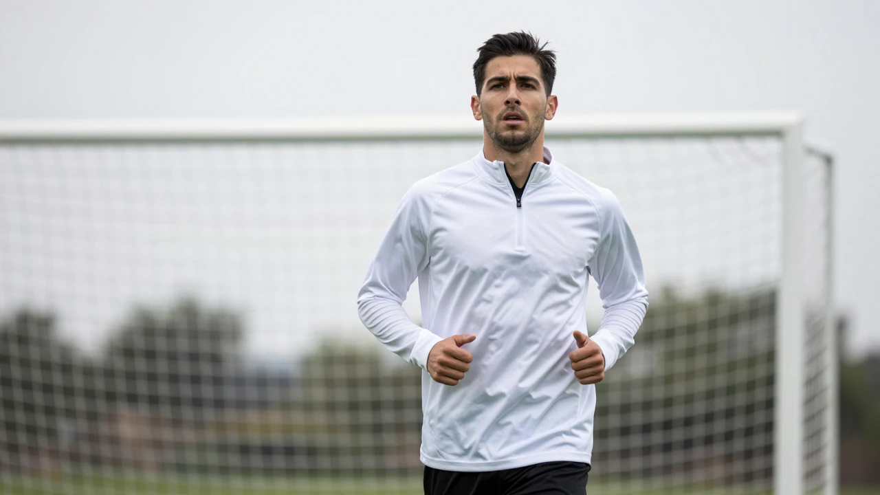 Defender Bill Tuiloma returns to the New Zealand national team after an injury to Nando Pijnaker