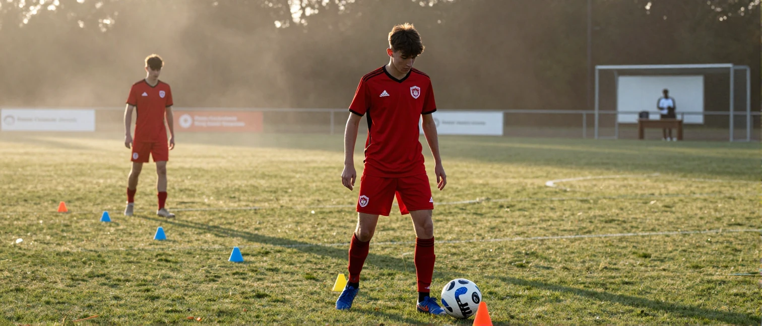 Stellenbosch FC grieve the passing of Jayden Adams, the third recent academy graduate to die, highlighting the emotional...