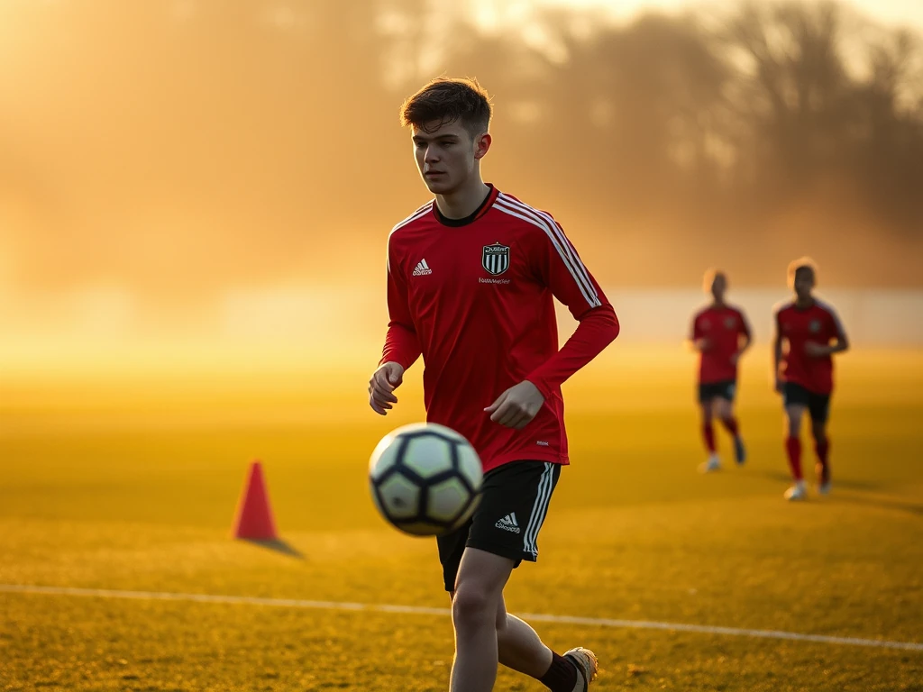The rise of G. Burke: Shamrock Rovers' new star