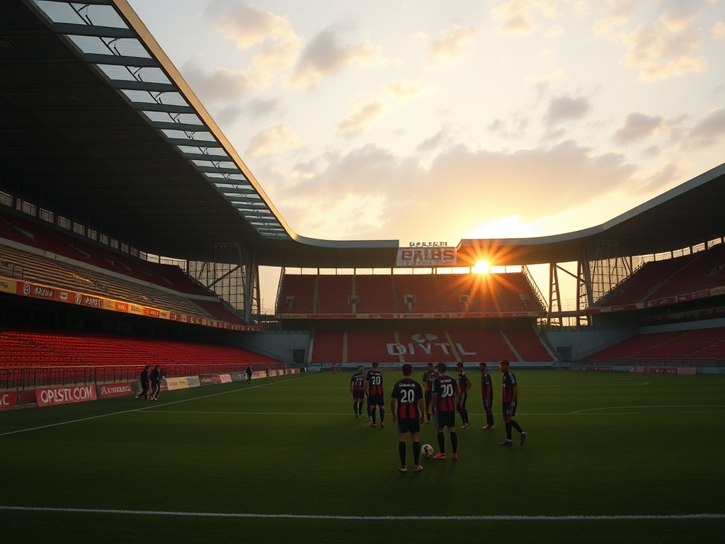 Brackley Town's tactical approach: A look at S. Byrne