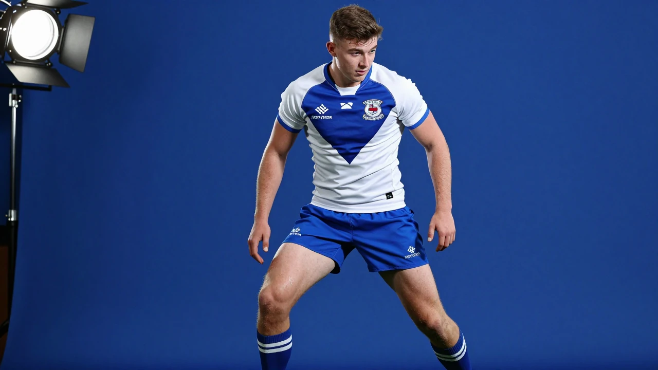 York Knights fall to Warrington in a crucial matchup, with Ewan Irwin shining for the home side