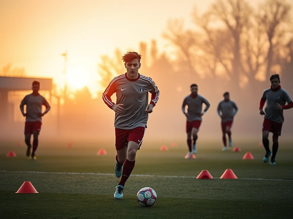 As a defender, Jake Thomas Batty plays a crucial role in Swindon Town's setup