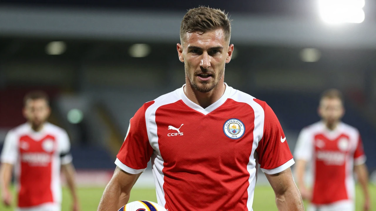 Salford City's Carabao Cup season opener ended in defeat against Shrewsbury Town in the first round