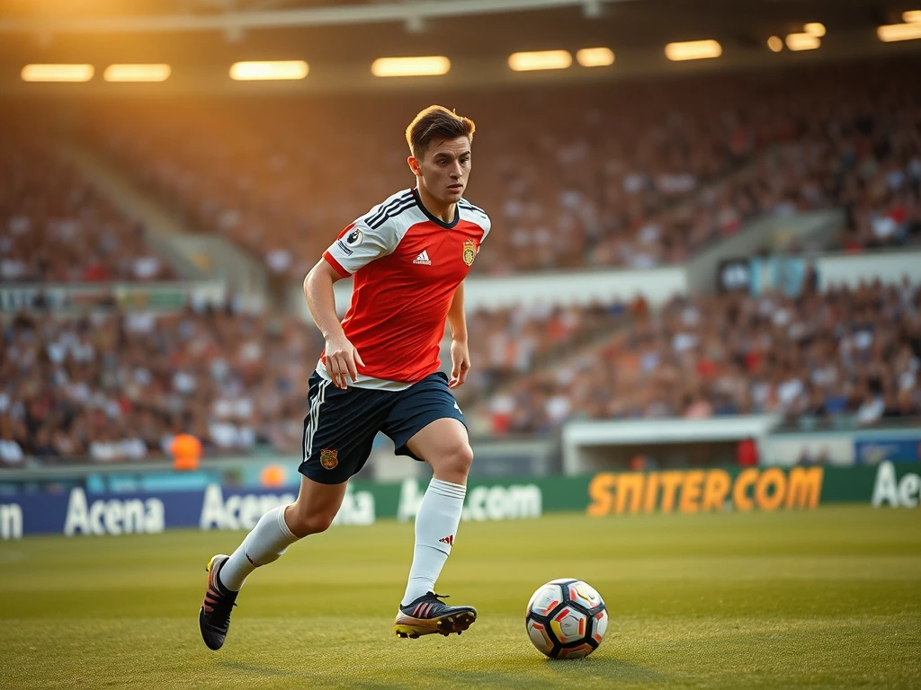 O. Ewing has become an essential part of Scunthorpe's midfield, showcasing skill and leadership in crucial matches this...