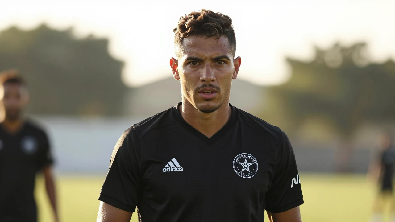 Orlando Pirates FC, top of the league, have a busy schedule with a domestic match against Kruger United followed by a CAF...