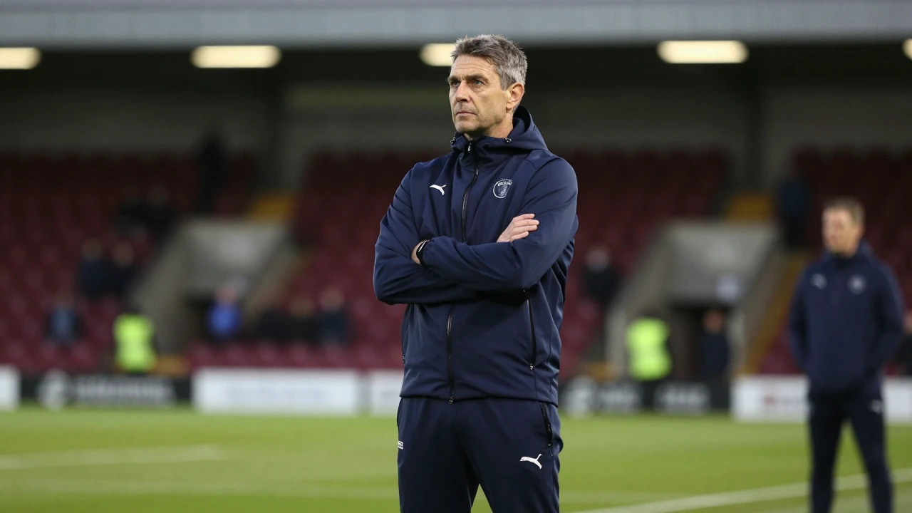 Crewe Alexandra manager Lee Bell reflected on a 1-1 draw with York City, saying his side should have taken more...