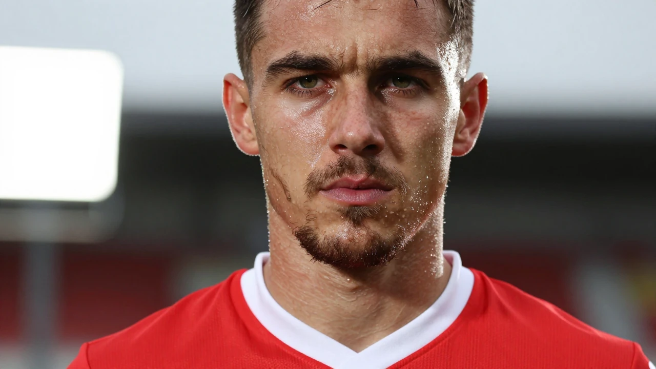 Accrington ST fall short in Carabao Cup, with the team's next fixture against Port Vale on February 27, 2027