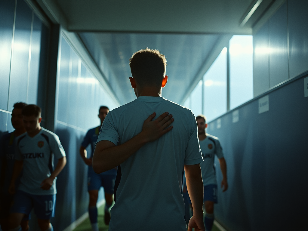 Tactical Tweaks for Cheltenham's Upcoming Fixtures: A Closer Look