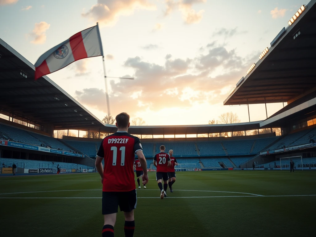 Braintree: Argentinian football fans have created a viral song, highlighting the cultural significance of fandom