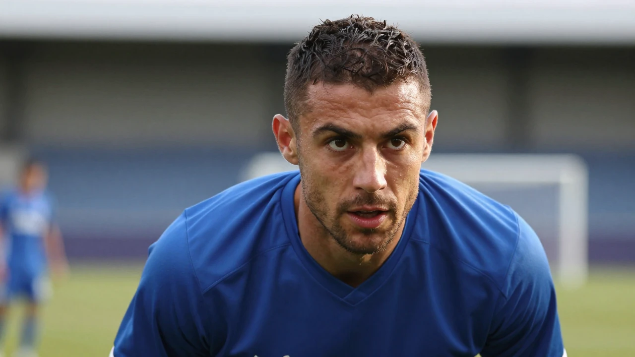 Brackley Town have added midfielder Kieron Morris on a short-term deal, with the 32-year-old making his debut in a 2-1...