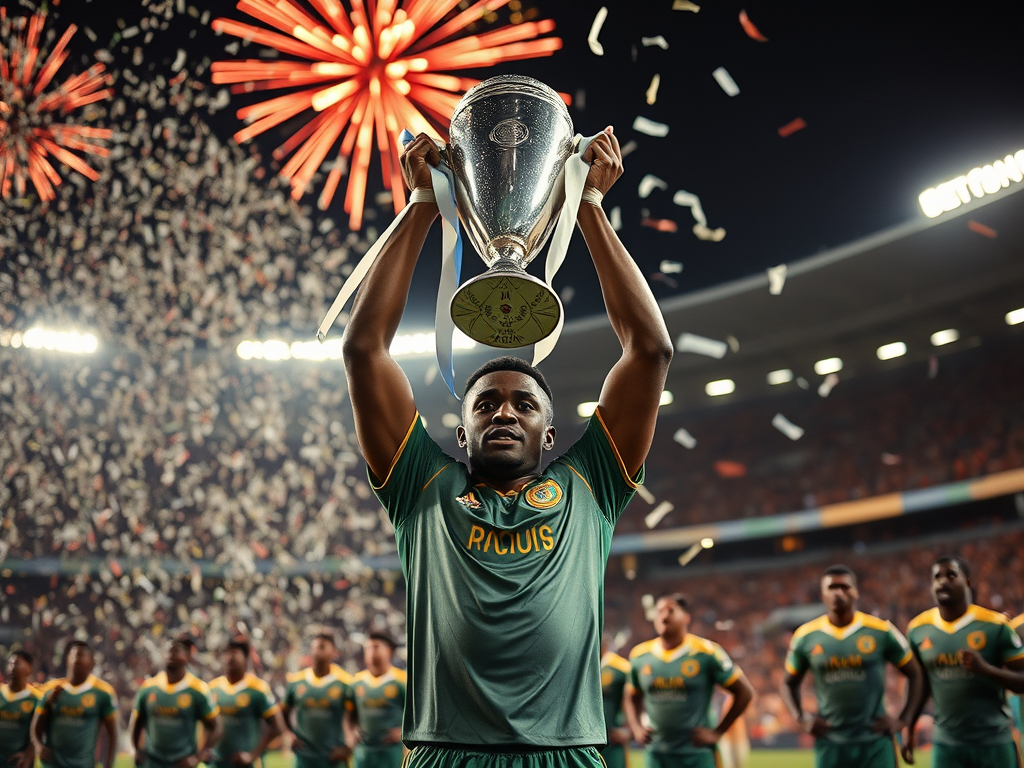 The Unforgettable Day: Sekhukhune United's Journey to the 2022 Nedbank Cup Final