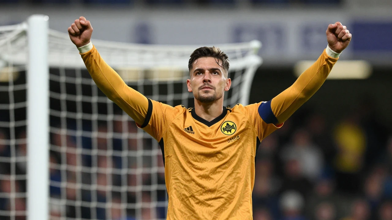 Barnet are the top scorers in League Two in 2026 with 46 goals, powered by a record seven-game winning streak that has...