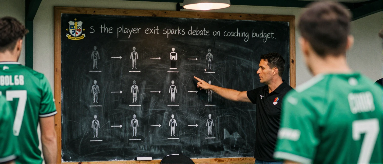 After Japan's 2026 World Cup exit to Brazil, editor Minowa Aisuke questions JFA's budget for elite coaches