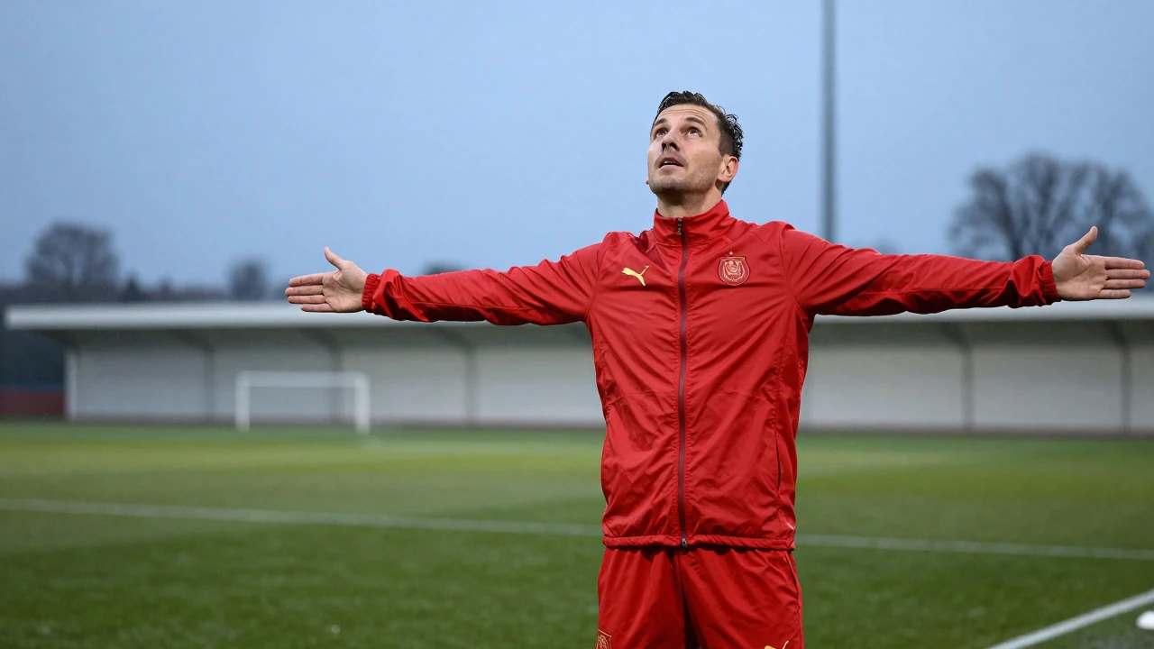 Fleetwood Town assistant manager Mark Yeates has reflected on his Premier League debut for Tottenham and his famous FA...
