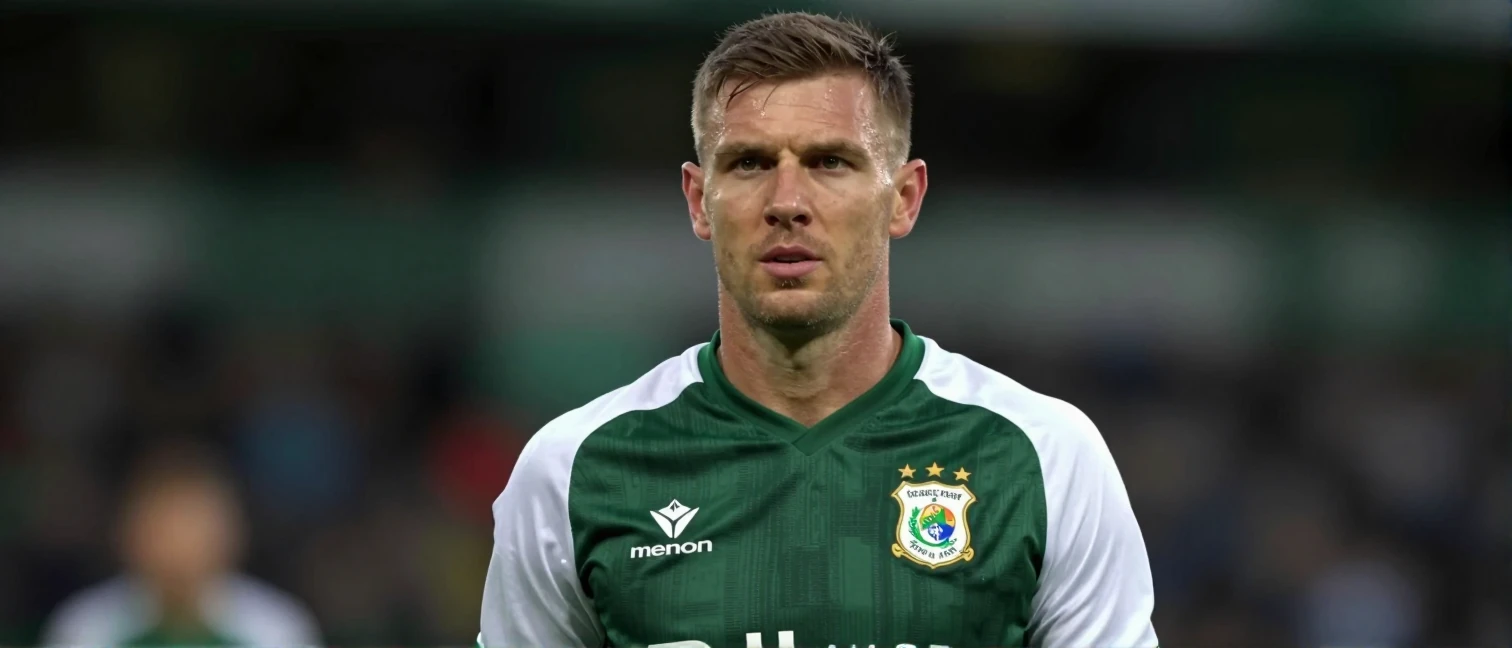 Briton Ferry strengthens squad with signing of former Bristol Rovers defender Tom English