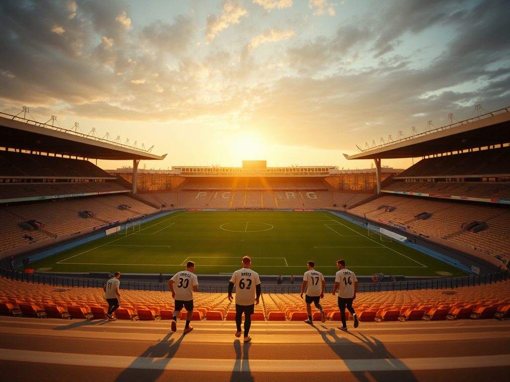 A Matchday Experience: The Rituals of Manchester City Women Fans