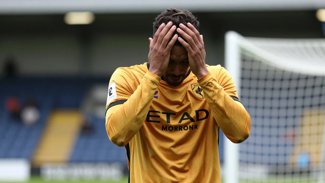 Solihull Moors are 24th in the National League, 13 points behind leaders Boreham Wood after a difficult start with five...