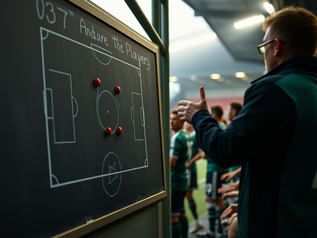 Cork City’s Key Tactics and Players for Upcoming Clash at Turner's Cross