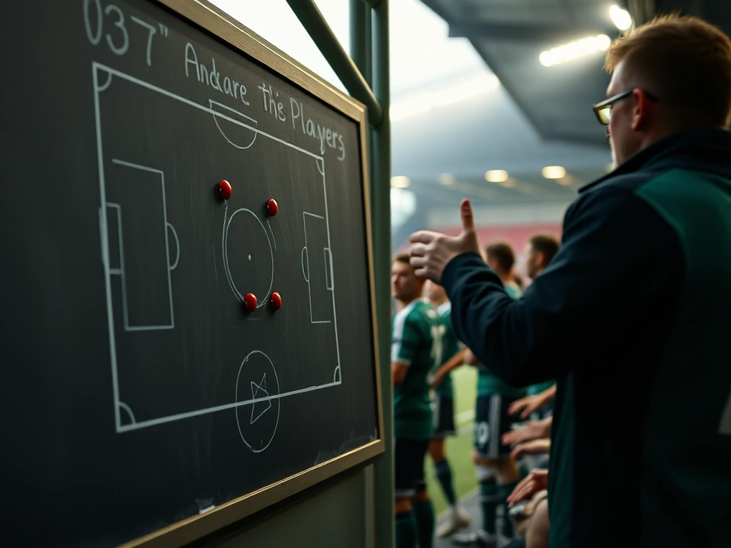 As Cork City prepares to face their next opponent, the focus is on key players and the tactical approaches that could...