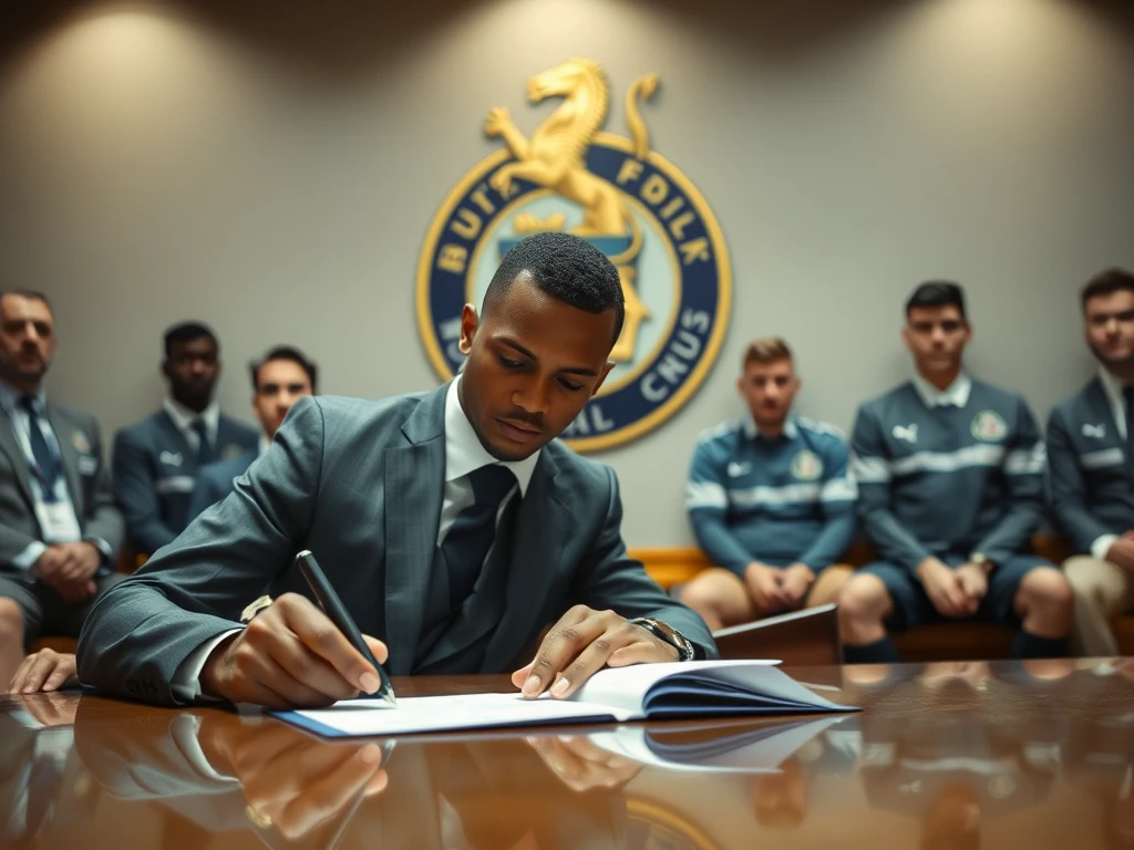 Hartlepool United has signed Brooklyn Ilunga on a two-year deal, enhancing their squad ahead of the new National League...