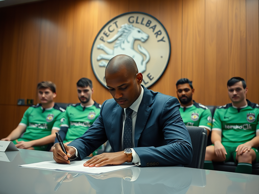 Transfer talk: Yeovil Town eyes potential signings