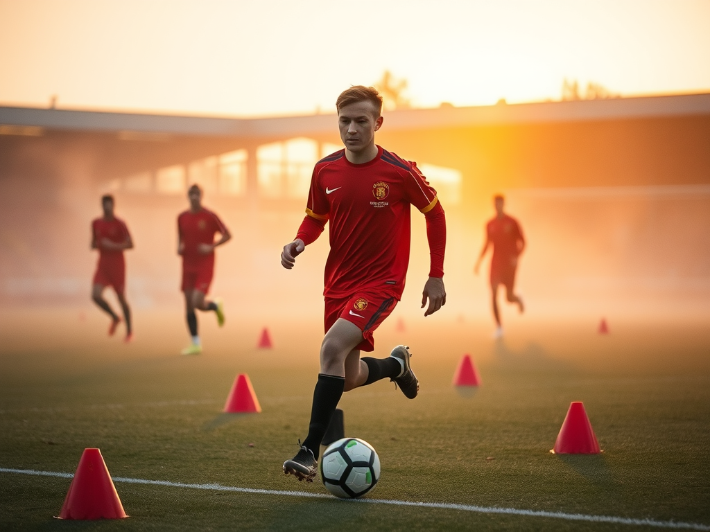 Tom Finch's rise as Milton Keynes Dons' talent