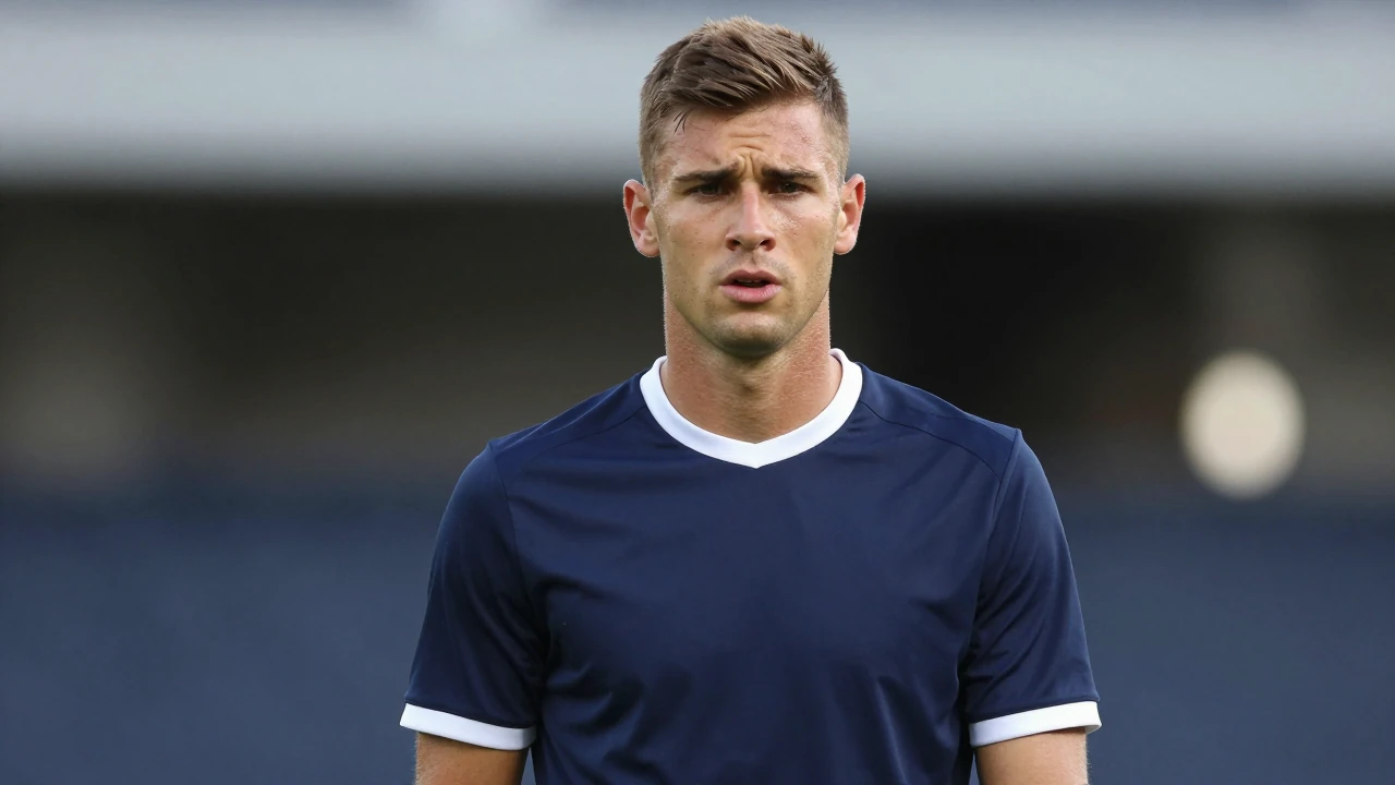 Ross County manager Stuart Kettlewell explains Ronan Hale's absence from the team's 2-0 win over Partick Thistle, amid...
